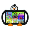 Tabletti Logicom LogiKids 10,1'' Octa Core 2 GB RAM 16 GB Musta