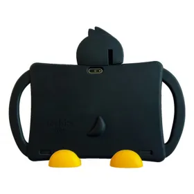 Tabletti Logicom LogiKids 10,1'' Octa Core 2 GB RAM 16 GB Musta