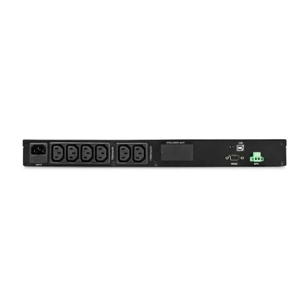 Uninterruptible Power Supply System Interactive UPS Salicru 6AODA000005