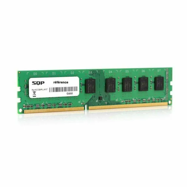 RAM atmintis Synology D4RD-2666-16G 16 GB DDR4 2666 MHz