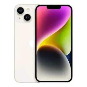 Išmanusis Telefonas Apple iPhone 14 6,1" A15 256 GB Balta 6 GB RAM (Naudoti B)