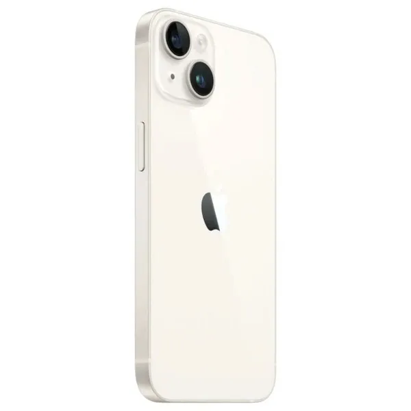 Išmanusis Telefonas Apple iPhone 14 6,1" A15 256 GB Balta 6 GB RAM (Naudoti B)