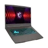Nešiojamas kompiuteris MSI Thin 15-2655XES 15,6" Intel Core i7-13620H 16 GB RAM 512 GB SSD Nvidia Geforce RTX 4050