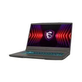 Laptop MSI Thin 15-2655XES 15,6" Intel Core i7-13620H 16 GB RAM 512 GB SSD Nvidia Geforce RTX 4050