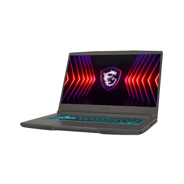 Nešiojamas kompiuteris MSI Thin 15-2655XES 15,6" Intel Core i7-13620H 16 GB RAM 512 GB SSD Nvidia Geforce RTX 4050