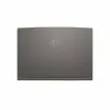 Nešiojamas kompiuteris MSI Thin 15-2655XES 15,6" Intel Core i7-13620H 16 GB RAM 512 GB SSD Nvidia Geforce RTX 4050