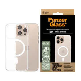 Mobiliojo telefono ekrano apsauga PanzerGlass iPhone 16 Pro Max Apple