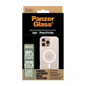 Mobiliojo telefono ekrano apsauga PanzerGlass iPhone 16 Pro Max Apple