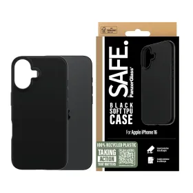 Mobiliojo telefono ekrano apsauga PanzerGlass iPhone 16 Apple
