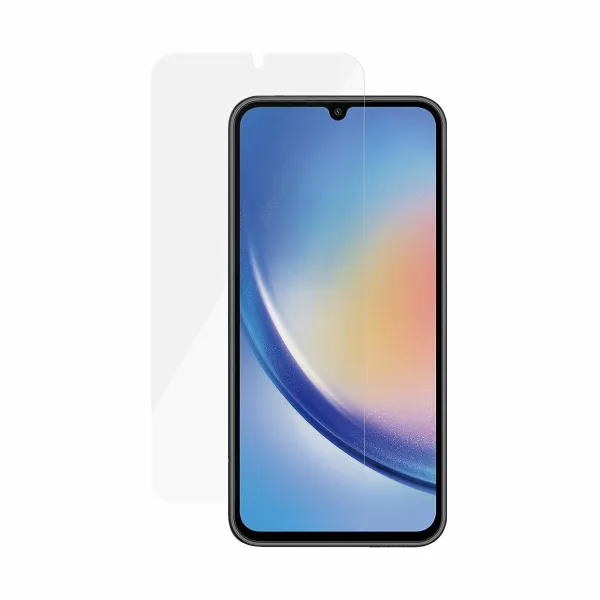 Mobiliojo telefono ekrano apsauga PanzerGlass Samsung A35