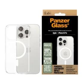 Mobiliojo telefono ekrano apsauga PanzerGlass iPhone 16 Pro Apple