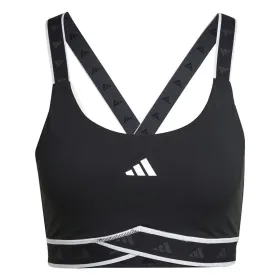 Spordi Rinnahoidja Adidas Must