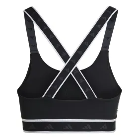 Spordi Rinnahoidja Adidas Must