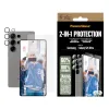 Защита для экрана для телефона PanzerGlass Samsung S25 Ultra