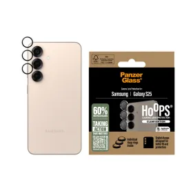 Mobiliojo telefono ekrano apsauga PanzerGlass S25