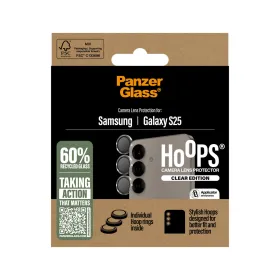Mobiliojo telefono ekrano apsauga PanzerGlass S25