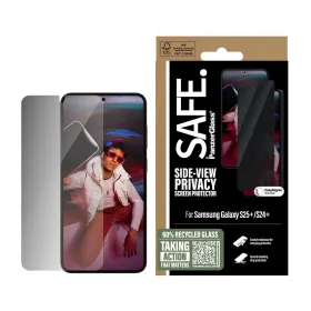 Защита для экрана для телефона PanzerGlass Samsung S25+-S24+