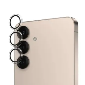 Pārvietojams Pārsegs PanzerGlass Hoops Lens Protector Galaxy S25 Plus Caurspīdīgs