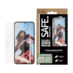 Защита для экрана для телефона PanzerGlass Samsung S25-S24