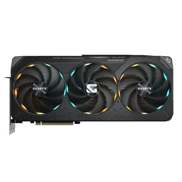 Grafikas Karte Gigabyte RTX 5090 GAMING OC 32 GB nvidia geforce rtx 5090 GDDR6 GDDR7
