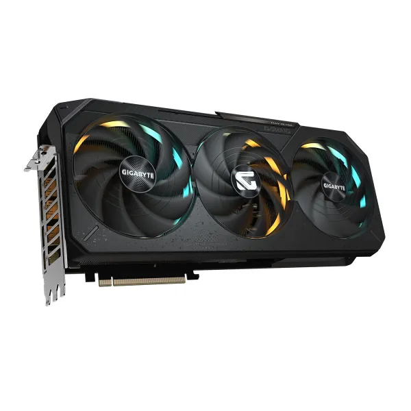Grafikas Karte Gigabyte RTX 5090 GAMING OC 32 GB nvidia geforce rtx 5090 GDDR6 GDDR7