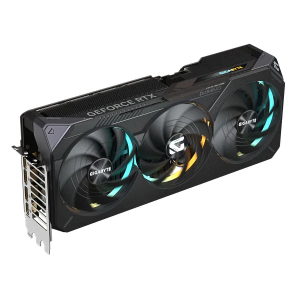 Grafikas Karte Gigabyte RTX 5090 GAMING OC 32 GB nvidia geforce rtx 5090 GDDR6 GDDR7