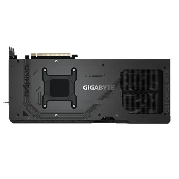 Grafikas Karte Gigabyte RTX 5090 GAMING OC 32 GB nvidia geforce rtx 5090 GDDR6 GDDR7