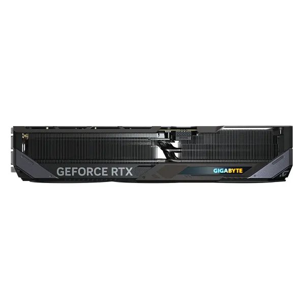 Grafikas Karte Gigabyte RTX 5090 GAMING OC 32 GB nvidia geforce rtx 5090 GDDR6 GDDR7