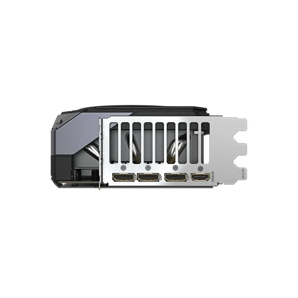 Grafikas Karte Gigabyte RTX 5090 GAMING OC 32 GB nvidia geforce rtx 5090 GDDR6 GDDR7