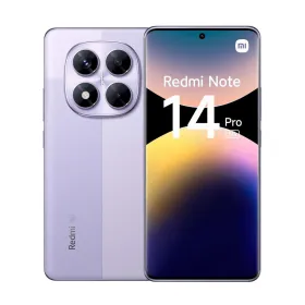 Išmanusis Telefonas Xiaomi 24116RACCG 6,67" Octa Core 12 GB RAM 512 GB Violetinė