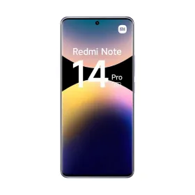 Išmanusis Telefonas Xiaomi 24116RACCG 6,67" Octa Core 12 GB RAM 512 GB Violetinė
