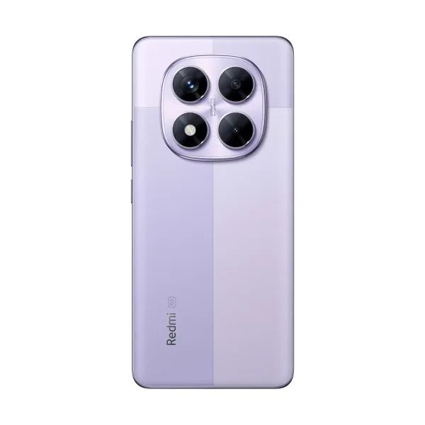 Išmanusis Telefonas Xiaomi 24116RACCG 6,67" Octa Core 12 GB RAM 512 GB Violetinė