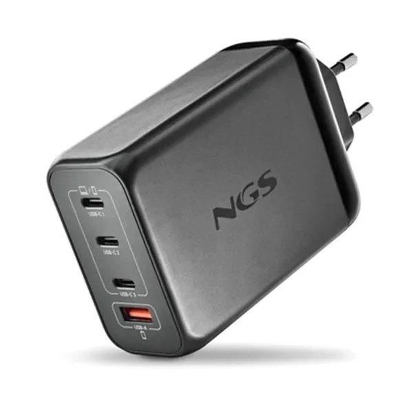 Nešiojamojo kompiuterio įkroviklis NGS ULTRARAPIDO240W 240 W