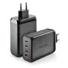 Nešiojamojo kompiuterio įkroviklis NGS ULTRARAPIDO240W 240 W