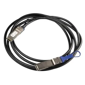 SFP MonoMode Šķiedru Modulis Mikrotik XQ+DA0003