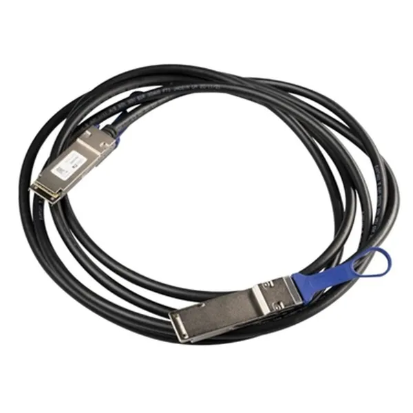 SFP MonoMode Šķiedru Modulis Mikrotik XQ+DA0003
