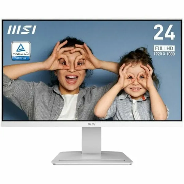 Monitorius MSI 9S6-3BA9CH-074 23,8" Full HD