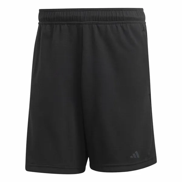 Sporta Šorti Adidas Melns