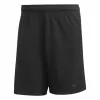 Urheilushortsit Adidas Musta