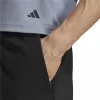 Sporta Šorti Adidas Melns