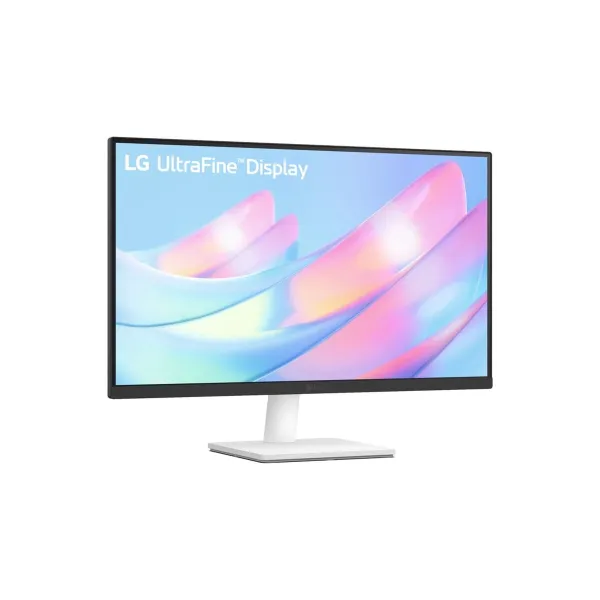 Gaming Monitor LG 27US500-W 4K Ultra HD 27"