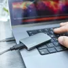 Внешний жесткий диск INTENSO 3828450 2,5" 500 GB SSD