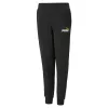 Pitkät urheiluhousut Puma Essentials+ Musta