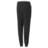 Pitkät urheiluhousut Puma Essentials+ Musta