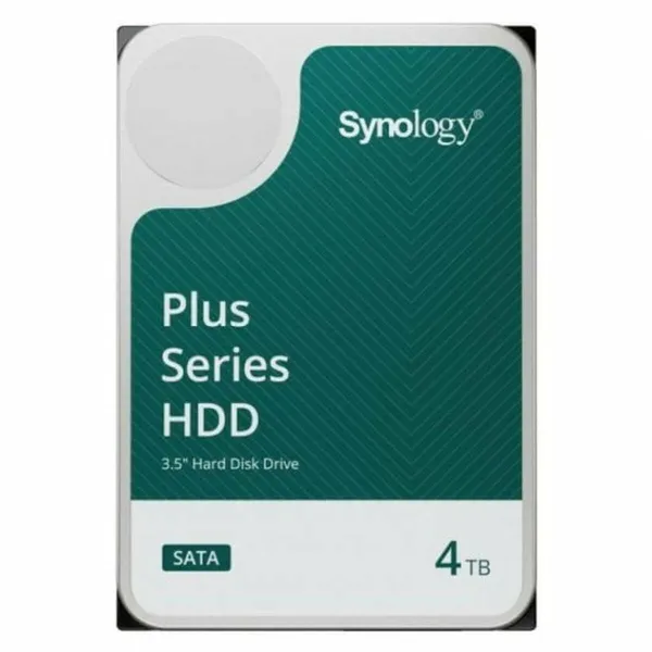 Kõvaketas Synology HAT3300-6T 3,5" 6 TB
