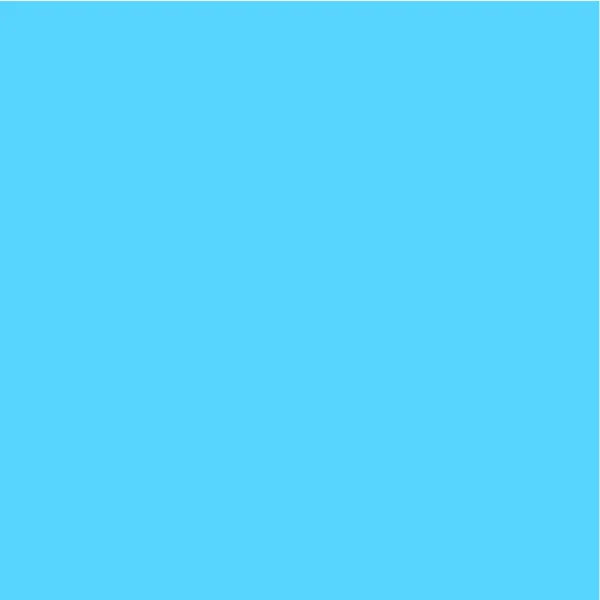 Folding chair Springos DC003 OXFORD38 blue