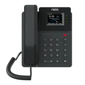 Belaidis telefonas Fanvil V60P