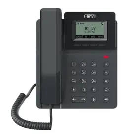 Belaidis telefonas Fanvil V50P