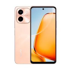 Išmanusis Telefonas Vivo Y28 Octa Core 4 GB RAM 128 GB Oranžinė 6,67" 75"