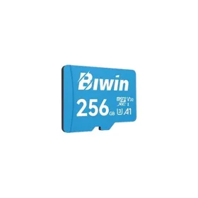 Карта памяти Micro SDXC Biwin MS100 256 GB